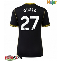 Camiseta Chelsea Malo Gusto #27 Visitante Equipación para mujer 2026-27 manga corta